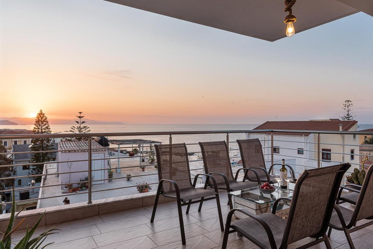 View Point * Chania (Crete)