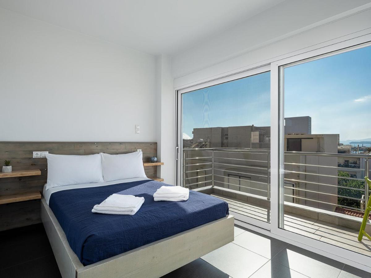 View Point Apartment *