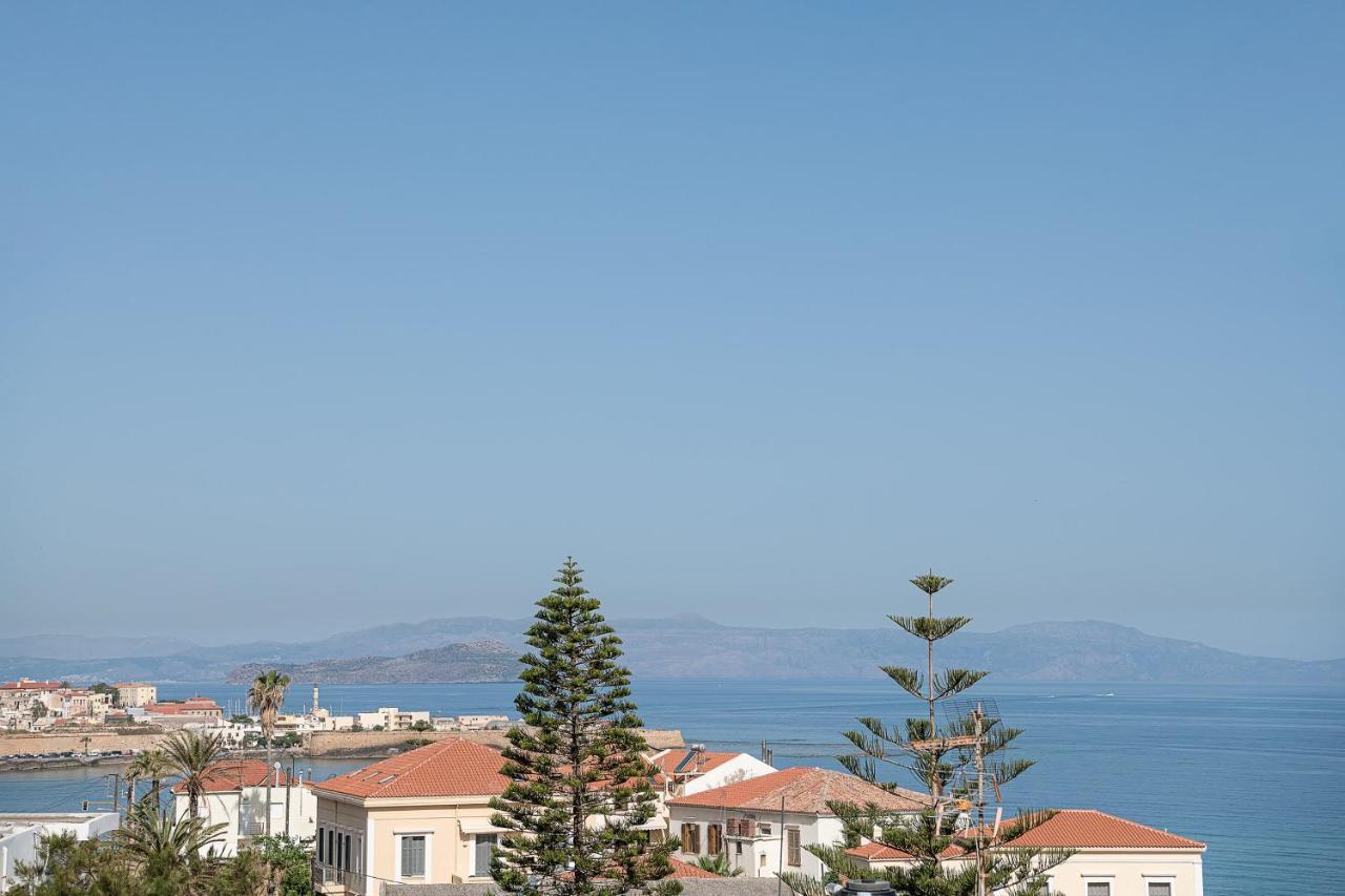 Apartment View Point